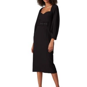 Fame and Partners “The Maiden Dress”